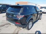 Land Rover Discovery Sport Hse SALCR2RX9JH761278 photo