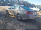 Chevrolet Malibu Fwd Rs 1G1ZG5ST6RF123604 photo