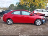Toyota Corolla Le 5YFBURHE1EP014004 снимка