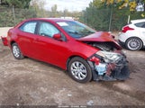 Toyota Corolla Le 5YFBURHE1EP014004 снимка