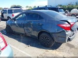 Toyota Corolla Le 5YFBURHE3JP844199 снимка