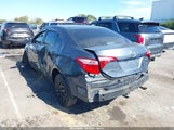 Toyota Corolla Le 5YFBURHE3JP844199 снимка