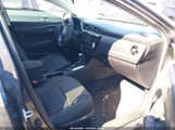 Toyota Corolla Le 5YFBURHE3JP844199 снимка