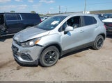Chevrolet Trax Ls 3GNCJKSB7KL220057 снимка