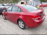 Chevrolet Cruze 1Lt Auto 1G1PC5SB7D7309861 снимка