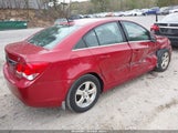 Chevrolet Cruze 1Lt Auto 1G1PC5SB7D7309861 снимка