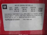 Chevrolet Cruze 1Lt Auto 1G1PC5SB7D7309861 снимка