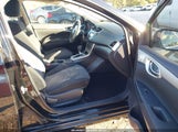 Nissan Sentra Sv 3N1AB7AP7FY350505 photo