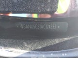 BMW 528I WBANU5C51AC124533 fotografie