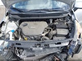 Kia Rio Lx KNADM5A35E6410368 fotografie