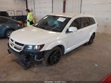 Dodge Journey Gt Awd 3C4PDDEG4HT567049 снимка