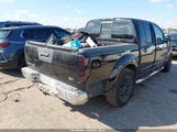 Nissan Frontier Sv 1N6AD0ER0GN773173 снимка