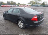 Ford Fusion Se 3FAHP0HA7BR259752 снимка