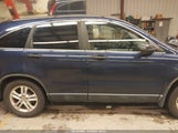 Honda Cr-V Ex 5J6RE4H54AL092577 снимка