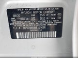 Hyundai Accent Se 3KPC24A68ME129098 снимка