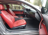 BMW 328I WBAKE3C52DE771536 снимка
