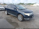 Ford Edge Limited 2FMDK39C58BB48516 fotografie