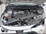 Toyota Corolla L JTDDPMAE8MJ173103 снимка