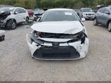 Toyota Corolla L JTDDPMAE8MJ173103 снимка