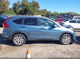 Honda Cr-V Ex-L 2HKRM3H79GH526803 снимка