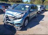 Honda Cr-V Ex-L 2HKRM3H79GH526803 снимка