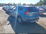 Honda Cr-V Ex-L 2HKRM3H79GH526803 снимка