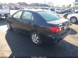 Toyota Corolla Le 1NXBR32E76Z577291 снимка