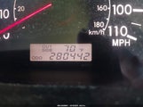 Toyota Corolla Le 1NXBR32E76Z577291 снимка