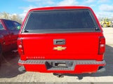 Chevrolet Silverado  Custom 1GCVKPEH7HZ150752 снимка