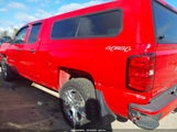 Chevrolet Silverado  Custom 1GCVKPEH7HZ150752 снимка