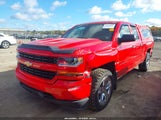 Chevrolet Silverado  Custom 1GCVKPEH7HZ150752 снимка