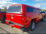 Chevrolet Silverado  Custom 1GCVKPEH7HZ150752 снимка