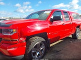 Chevrolet Silverado  Custom 1GCVKPEH7HZ150752 снимка