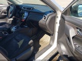 Nissan Rogue Sv 5N1AT2MT0EC834475 снимка