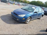Ford Focus Se 1FAFP3435YW417592 снимка