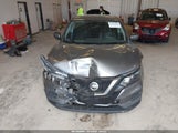 Nissan Rogue Sport S Awd Xtronic Cvt JN1BJ1AW2MW425403 fotografie