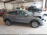 Nissan Rogue Sport S Awd Xtronic Cvt JN1BJ1AW2MW425403 снимка