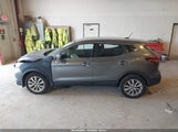 Nissan Rogue Sport S Awd Xtronic Cvt JN1BJ1AW2MW425403 снимка