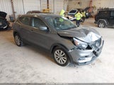 Nissan Rogue Sport S Awd Xtronic Cvt JN1BJ1AW2MW425403 снимка