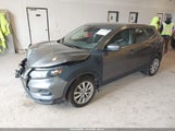 Nissan Rogue Sport S Awd Xtronic Cvt JN1BJ1AW2MW425403 fotografie