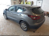 Nissan Rogue Sport S Awd Xtronic Cvt JN1BJ1AW2MW425403 снимка