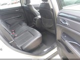 Cadillac Srx Standard 3GYFNAE33DS638305 снимка