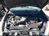 Nissan Rogue Sv JN8AS5MV5BW263283 снимка