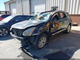 Nissan Rogue Sv JN8AS5MV5BW263283 снимка