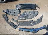 Toyota Avalon Xle Premium 4T1BK1EB3JU289478 photo