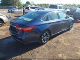 Toyota Avalon Xle Premium 4T1BK1EB3JU289478 fotografie