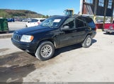 Jeep Grand Cherokee Limited 1J4GW58S32C240140 photo