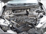 Nissan Rogue S KNMAT2MV8GP658227 снимка