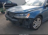 Volkswagen Jetta 2.0L S 3VW2K7AJ6FM355695 снимка