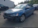 Volkswagen Jetta 2.0L S 3VW2K7AJ6FM355695 снимка